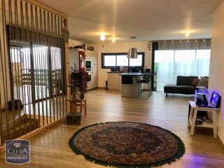  Maison � louer 4 pi�ces 157 m�