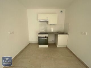  Appartement à louer 3 pièces 62 m²