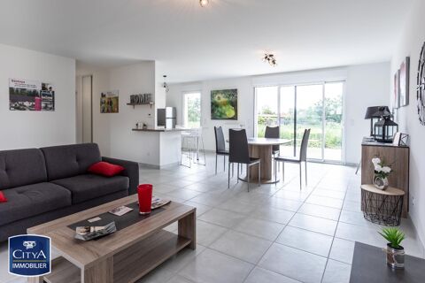   Location Maison Maison - 3 pice(s) - 71 m