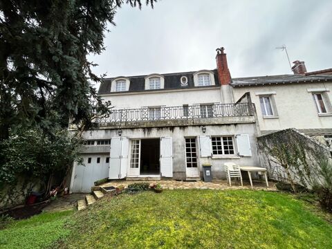  Maison � louer 10 pi�ces 235 m� Tours