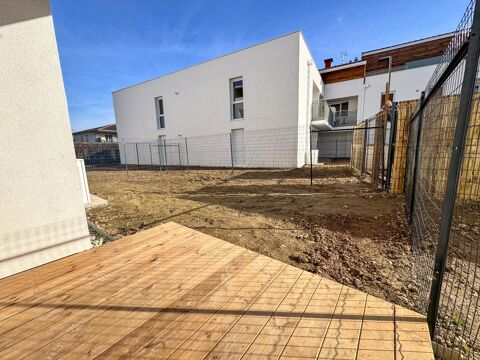  Appartement � louer 2 pi�ces 46 m�