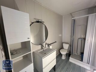  Appartement à louer 1 pièce 22 m²