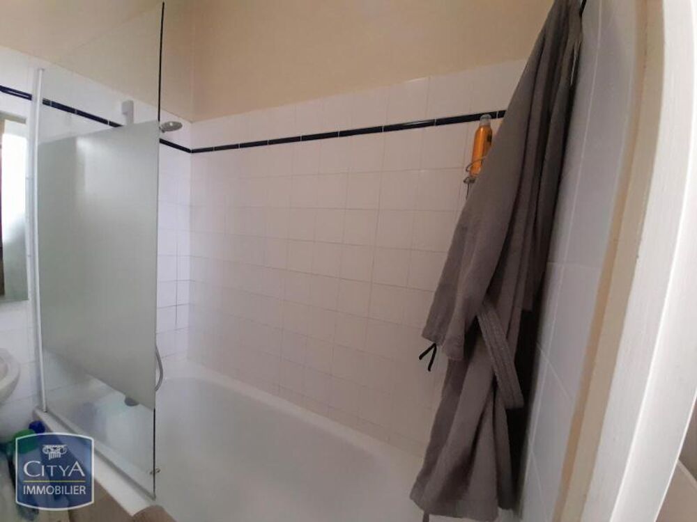 location Appartement - 2 pièce(s) - 39 m² Lyon 6