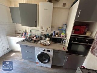  Appartement à louer 2 pièces 62 m²