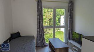  Appartement à louer 1 pièce 16 m²
