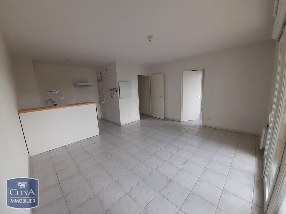 location Appartement - 2 pièce(s) - 43 m² Muret (31600)