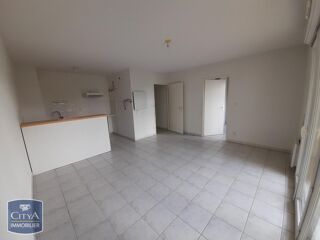  Appartement à louer 2 pièces 43 m²