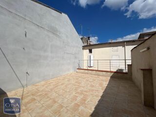  Maison à louer 3 pièces 82 m²
