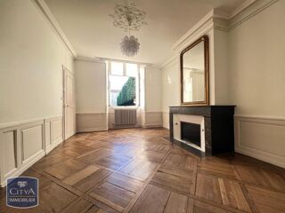  Appartement à louer 3 pièces 66 m²