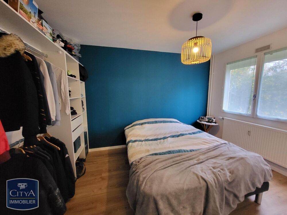 location Appartement - 2 pièce(s) - 47 m² Beauvais (60000)