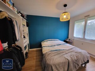  Appartement à louer 2 pièces 47 m²