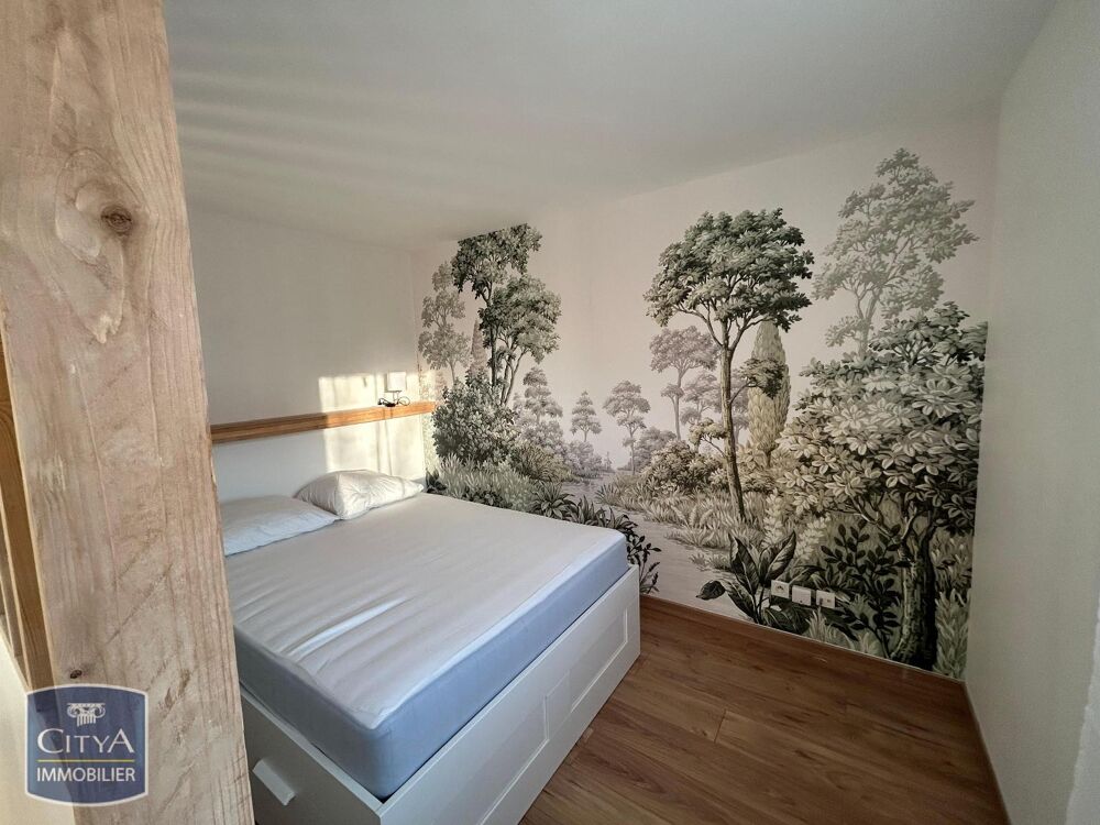 location Appartement - 1 pièce(s) - 32 m² Béthune (62400)
