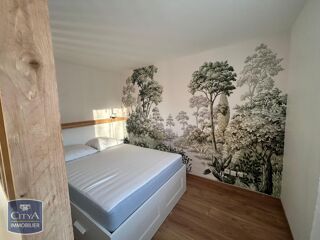  Appartement à louer 1 pièce 32 m²