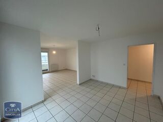 location Appartement - 3 pièce(s) - 96 m² Saint-Cyr-sur-Loire (37540)