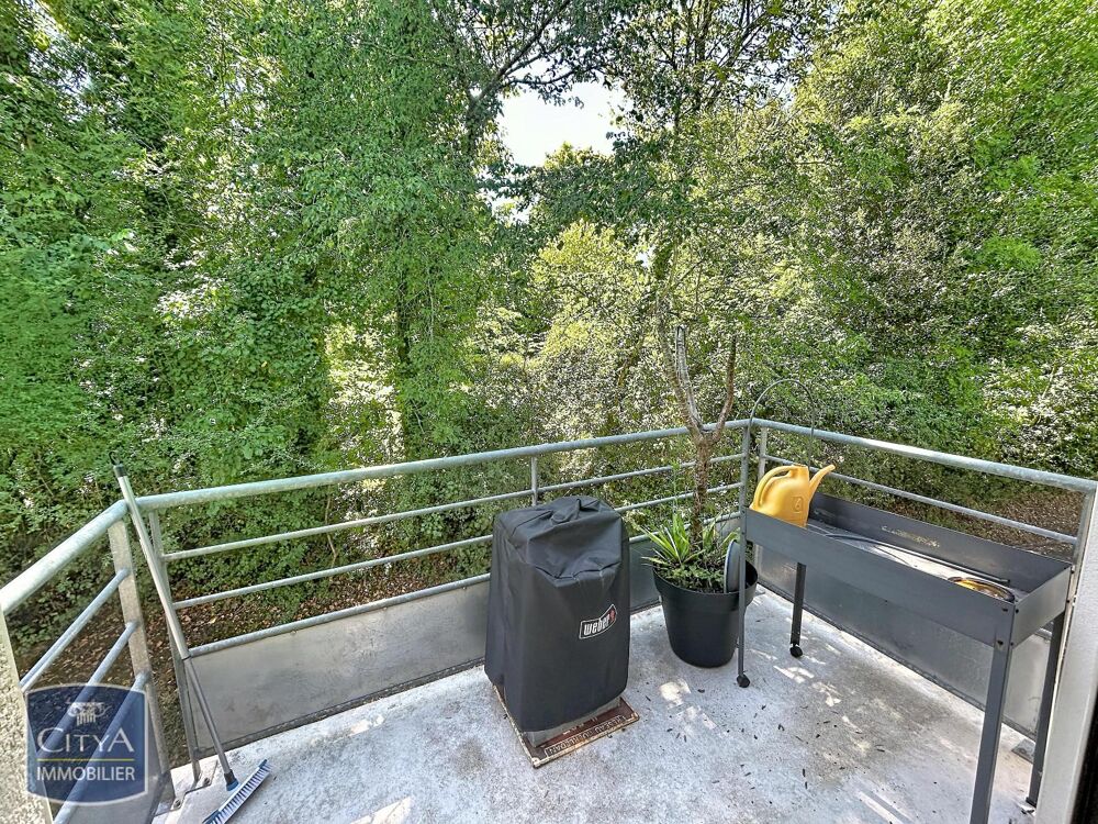 location Appartement - 2 pièce(s) - 43 m² Auray (56400)