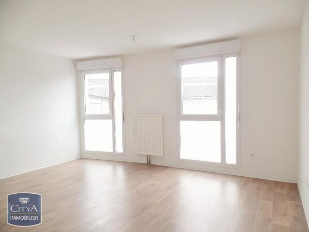EXCLUSIVITÉ LILLE (59000) - Studio de 30,8 m² comprenant....