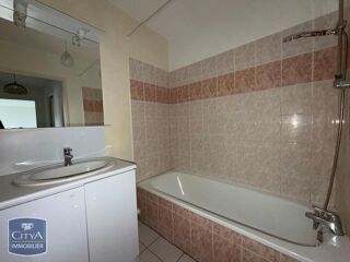  Appartement � louer 3 pi�ces 62 m�