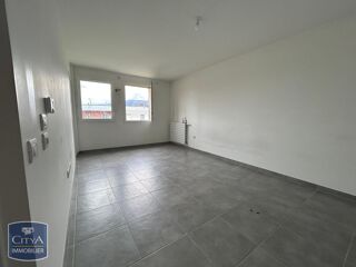  Appartement � louer 1 pi�ce 35 m�