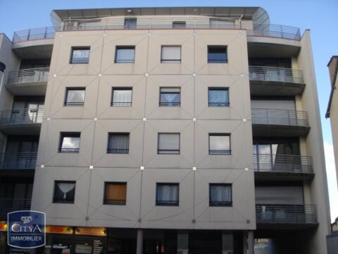  Parking / Garage � louer 