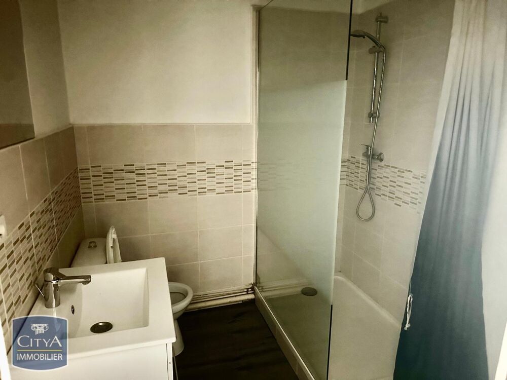 location Appartement - 1 pièce(s) - 32 m² Plombières-lès-Dijon (21370)