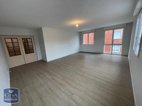  Appartement � louer 4 pi�ces 92 m�