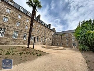  Appartement à louer 1 pièce 34 m²
