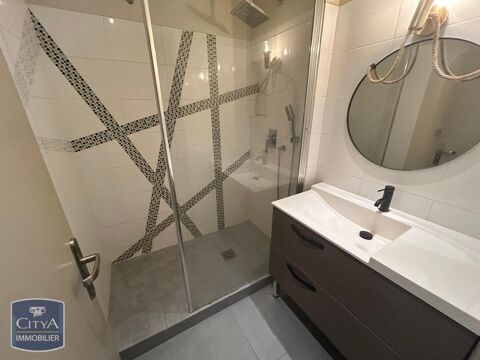  Appartement � louer 3 pi�ces 56 m�