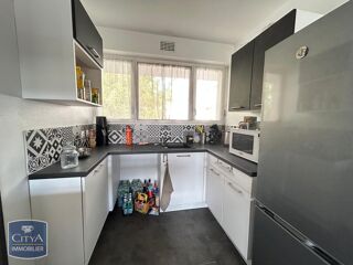  Appartement � louer 2 pi�ces 50 m�