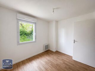  Appartement à louer 2 pièces 38 m²