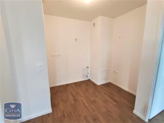  Appartement à louer 2 pièces 48 m²