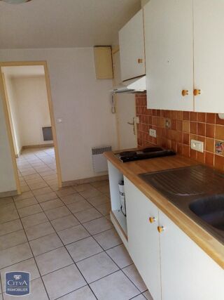  Appartement à louer 1 pièce 28 m²