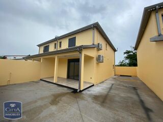  Maison � louer 4 pi�ces 109 m�