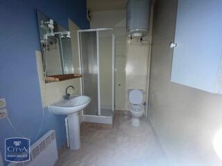  Appartement � louer 1 pi�ce 26 m�