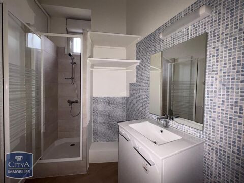  Appartement � louer 1 pi�ce 27 m�