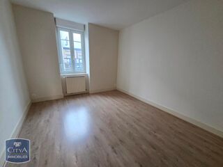  Appartement à louer 3 pièces 63 m²