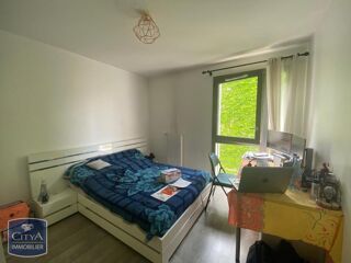  Appartement � louer 2 pi�ces 46 m�