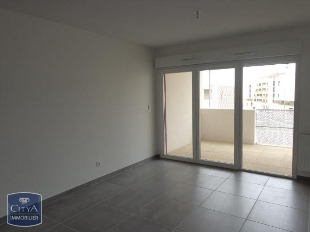 location Appartement - 3 pièce(s) - 63 m² Montpellier (34070)