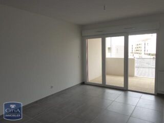  Appartement à louer 3 pièces 63 m²