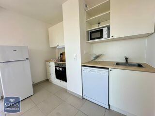  Appartement � louer 3 pi�ces 63 m�