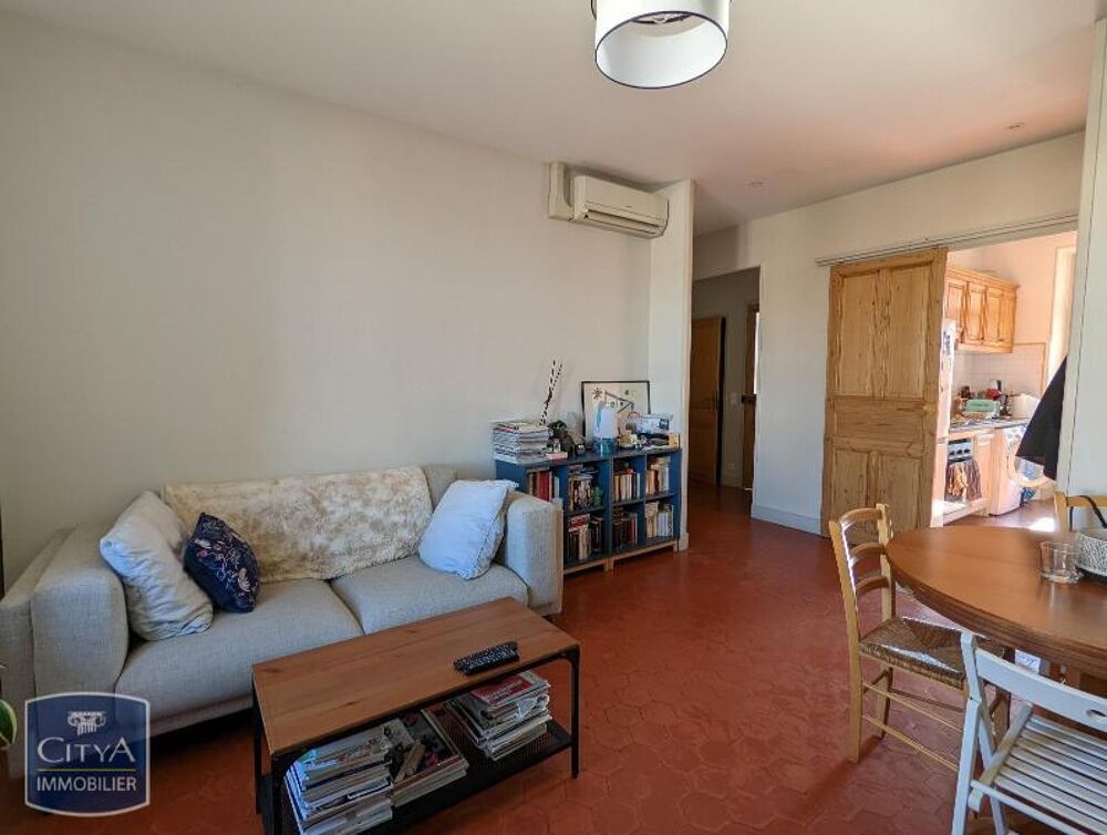 EXCLUSIVITÉ - LOCATION - APPARTEMENT T3 - BALCON - SECTE....