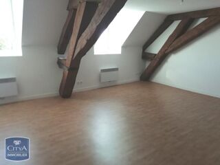  Appartement à louer 3 pièces 63 m²