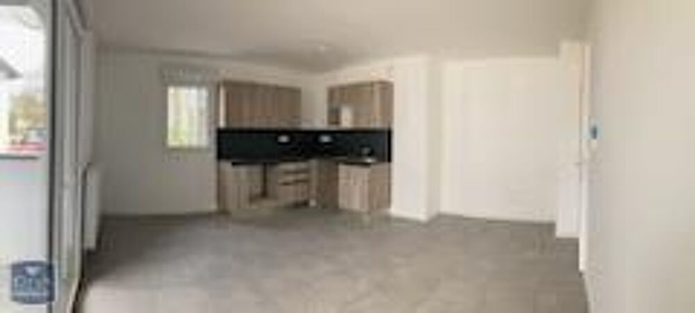 location Appartement - 3 pièce(s) - 55 m² Saubion (40230)