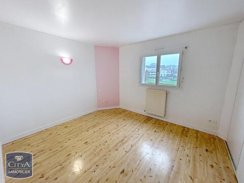  Appartement � louer 4 pi�ces 96 m�