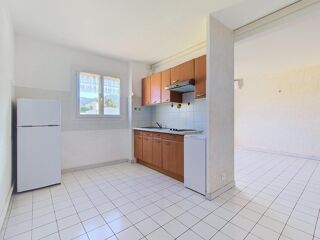 location Appartement - 2 pièce(s) - 45 m² Argelès-sur-Mer (66700)