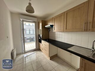  Appartement à louer 3 pièces 69 m²