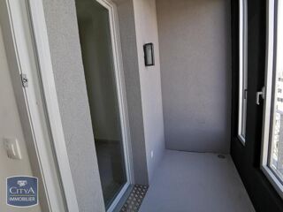  Appartement à louer 3 pièces 58 m²