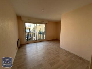  Appartement à louer 2 pièces 46 m²