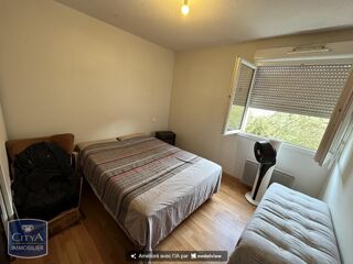 location Appartement - 2 pièce(s) - 36 m² Cholet (49300)