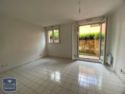  Appartement � louer 1 pi�ce 23 m�