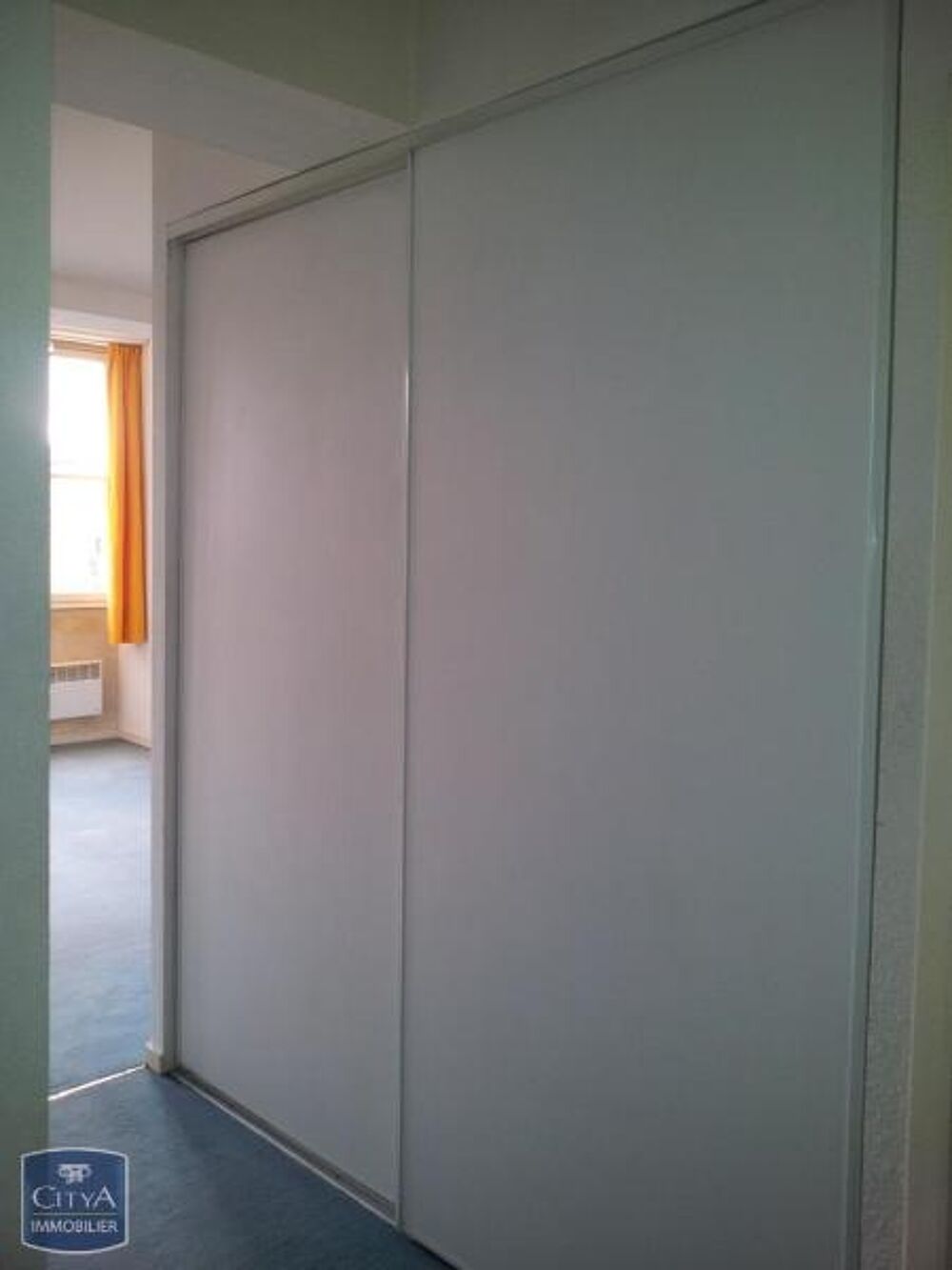 location Appartement - 1 pièce(s) - 28 m² Bordeaux (33000)